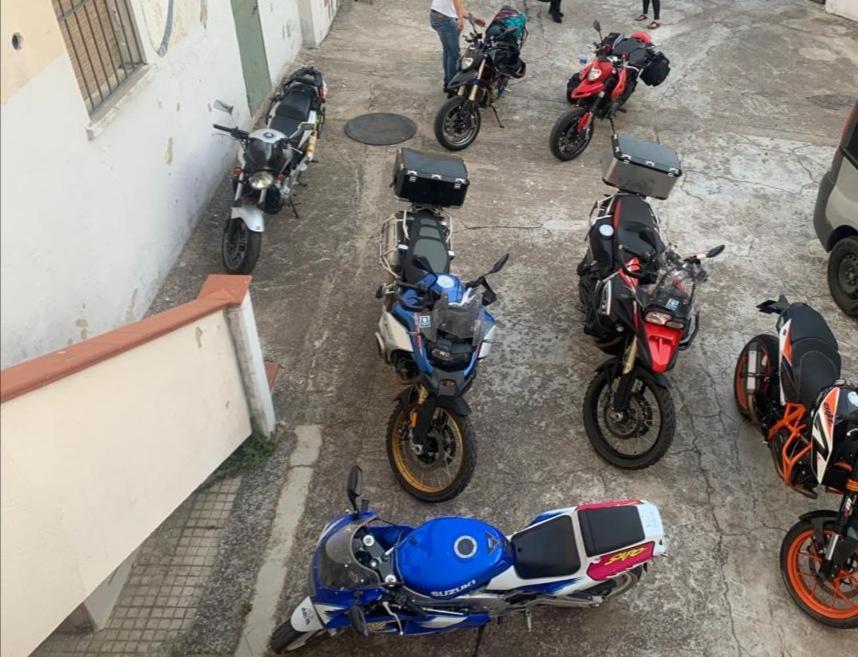 Orgosolo B&B Sardegna Luaran gambar