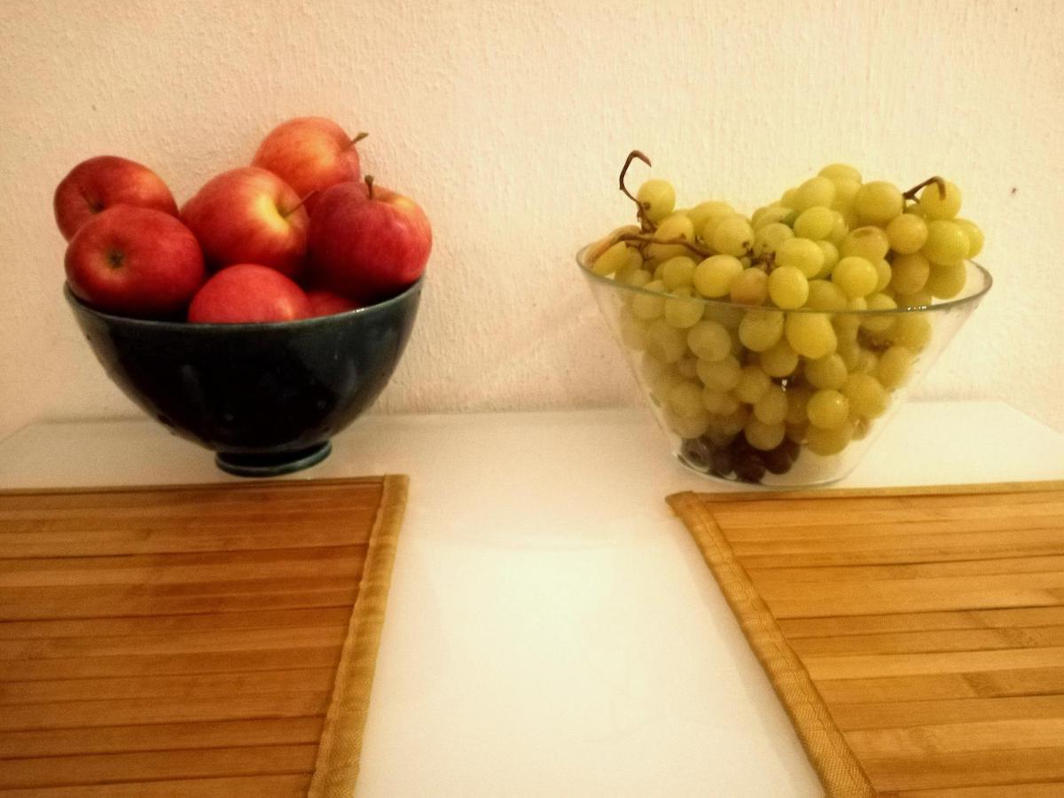 Orgosolo B&B Sardegna Luaran gambar