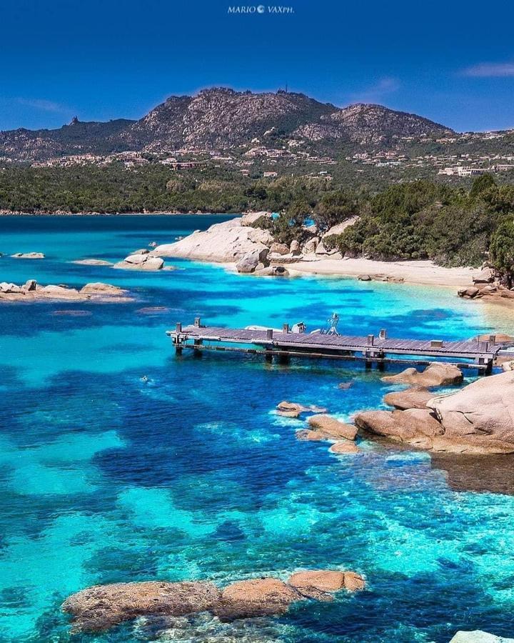 Orgosolo B&B Sardegna Luaran gambar