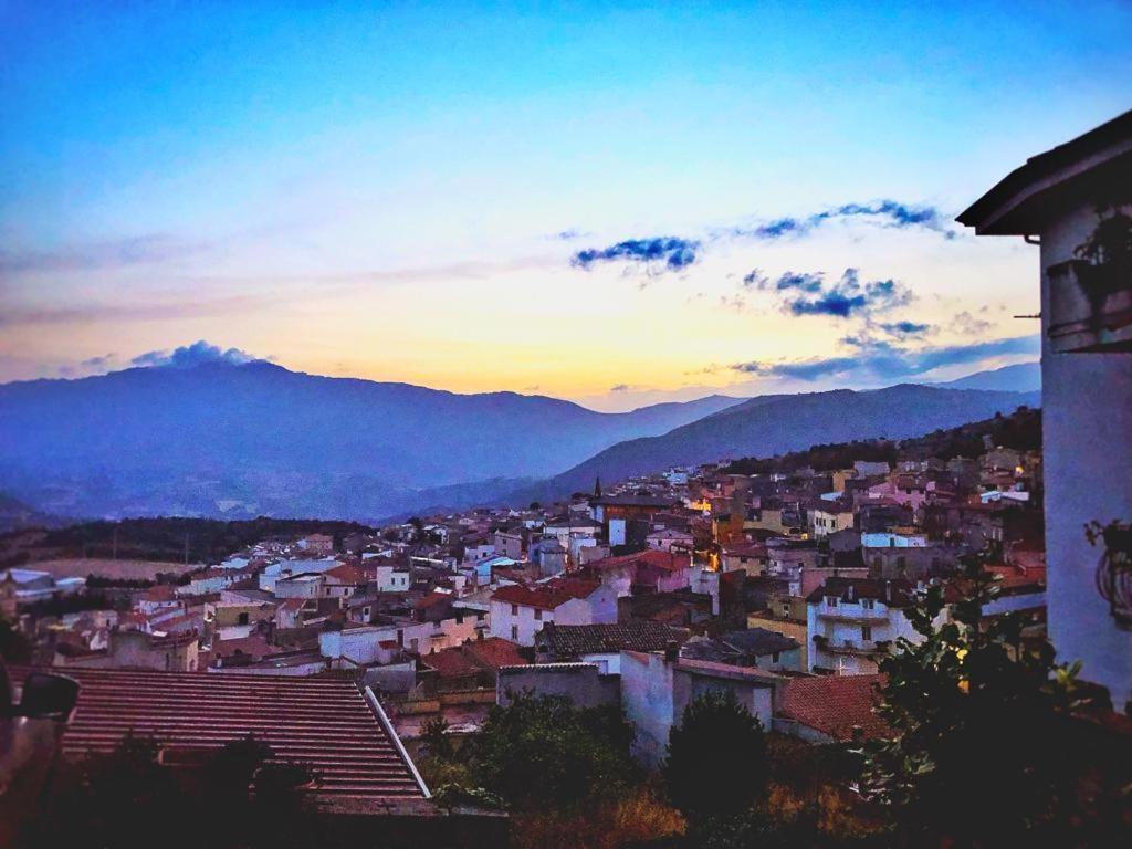 Orgosolo B&B Sardegna Luaran gambar