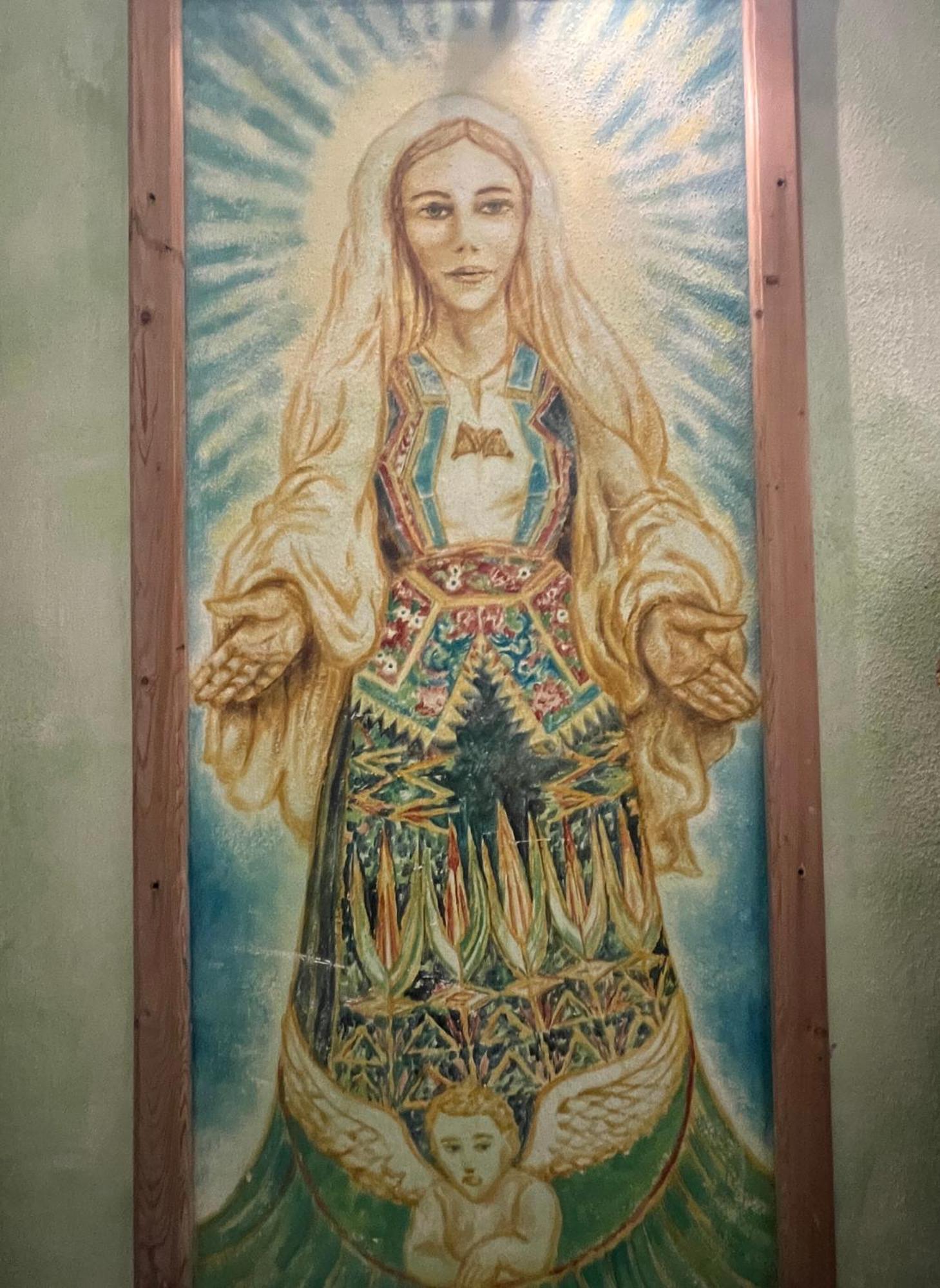 Orgosolo B&B Sardegna Luaran gambar