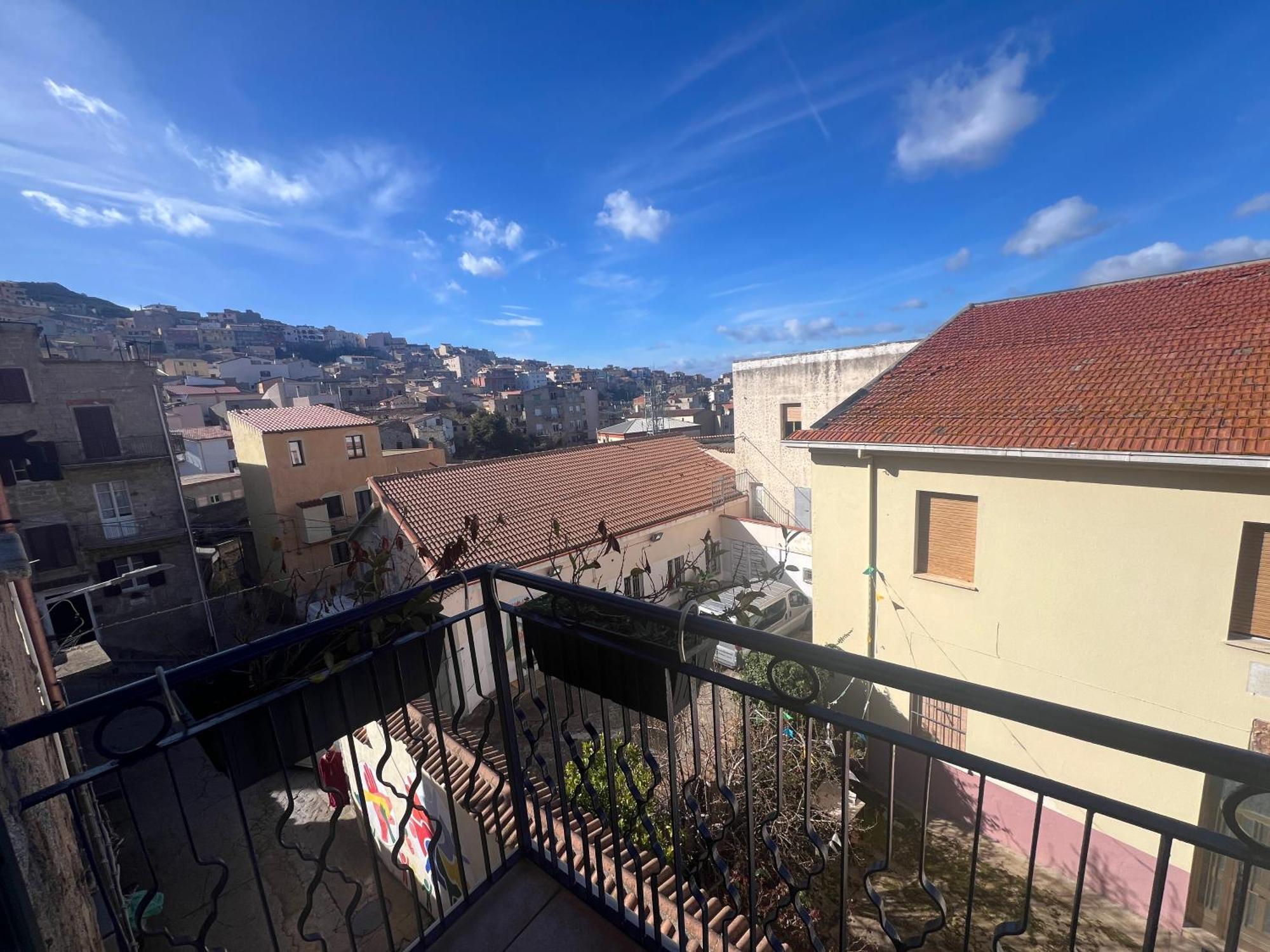 Orgosolo B&B Sardegna Luaran gambar
